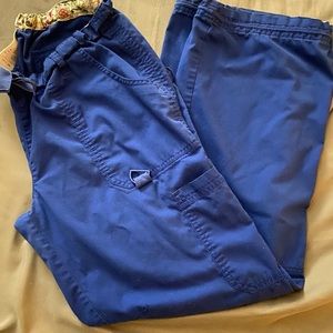 Koi scrub pants
